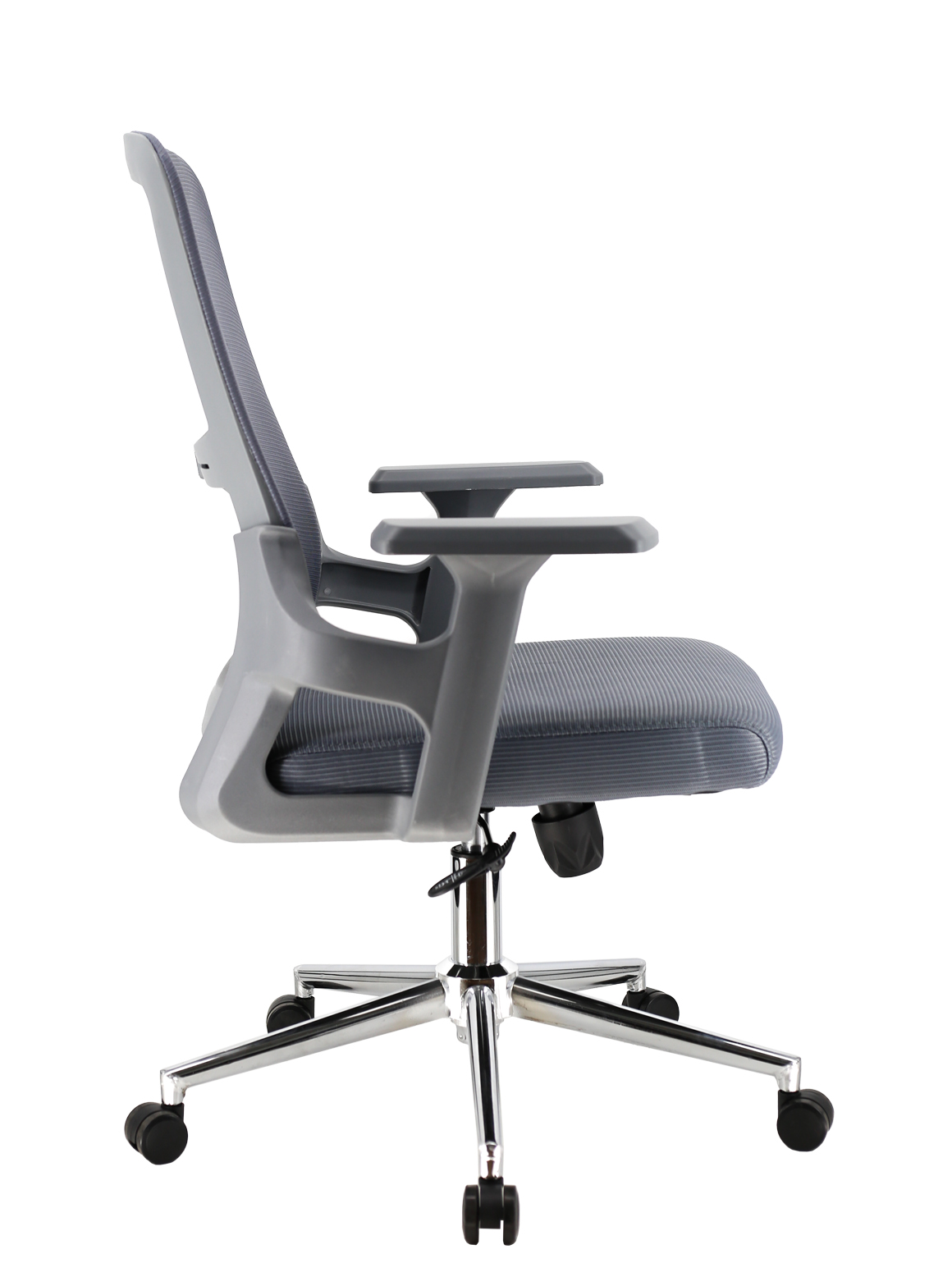 Кресло Everprof EP-520 Grey